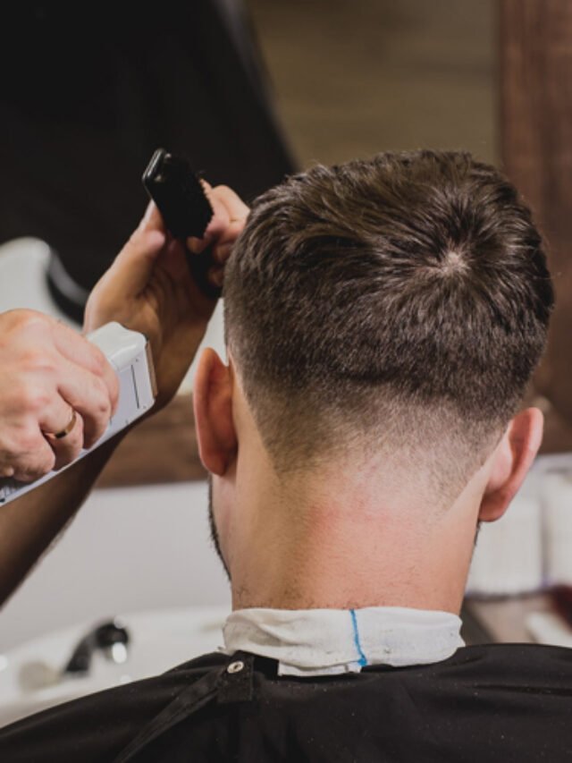 Top 3 Barbers in Vaughan: Find Your Guide to the Perfect Cut