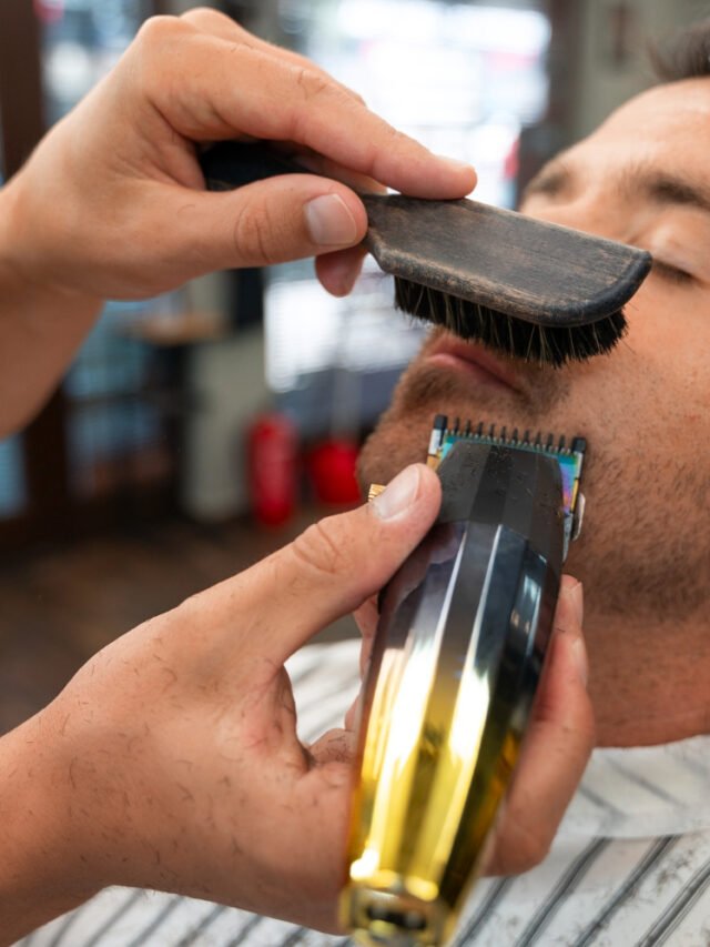 Vaughan’s Best Barbershop Experience – Why Clients Keep Coming Back