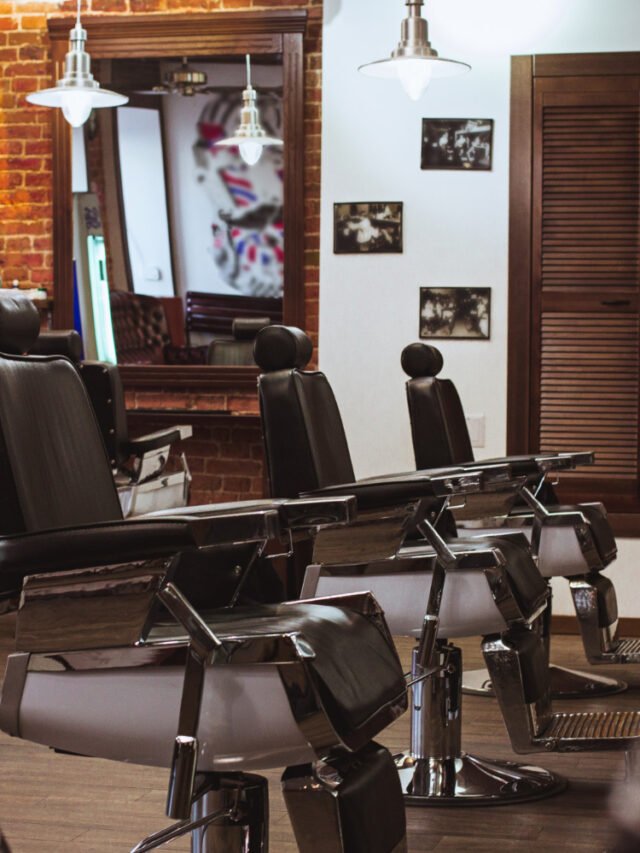 Why Our Clients Call Us The Best Barbershop in Vaughan