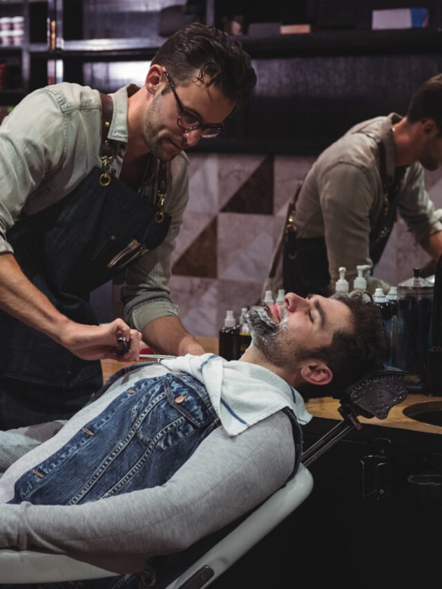 Kleinburg Barber Shop – Premium Grooming Services in Kleinburg