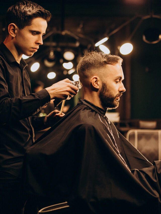 5 Mistakes to Avoid When Choosing a Barber in Vaughan