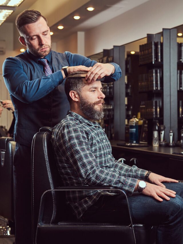 Discover the Best Kleinburg Barbershop Experience